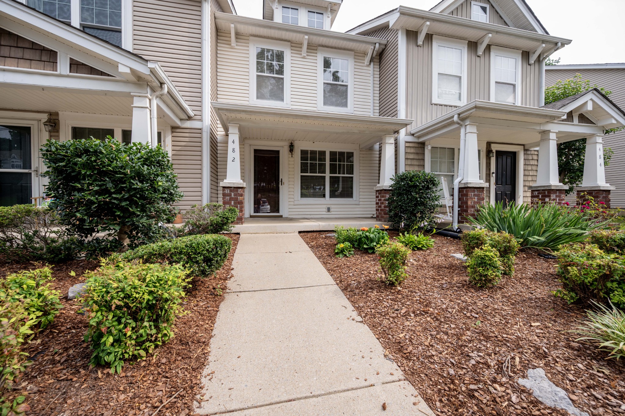 482 Flintlock Ct
