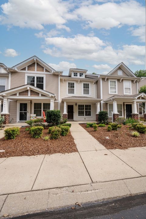 482 Flintlock Ct Nashville TN 37217