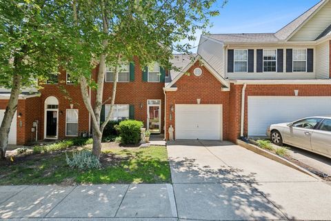 135 Nashboro Grns Nashville TN 37217