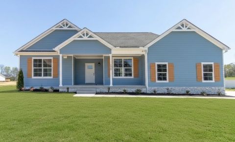 2060 Beverly Ct Springfield TN 37172