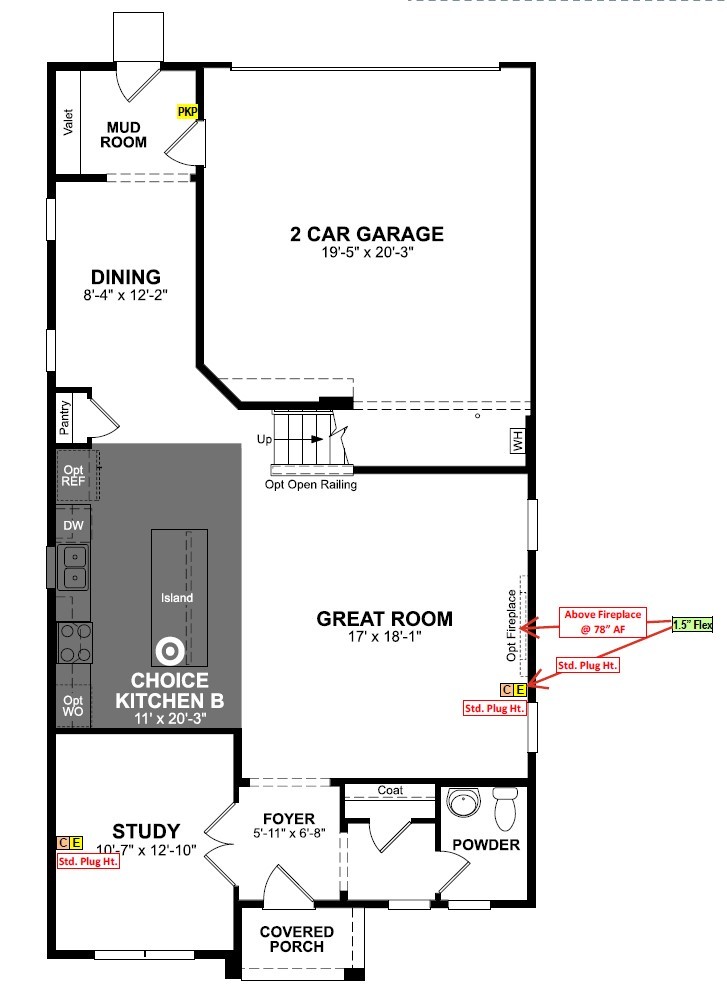Middle Tennessee Properties 1 1107 Codah Drive