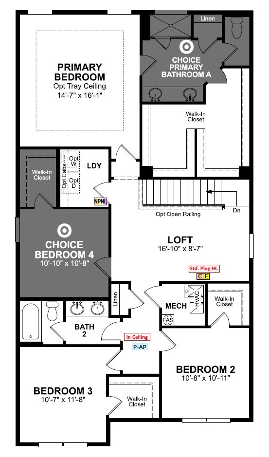 Middle Tennessee Properties 2 1107 Codah Drive