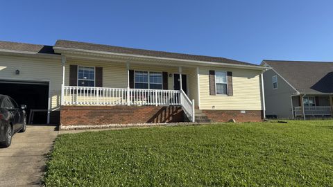 312 Pappy Dr Oak Grove KY 42262