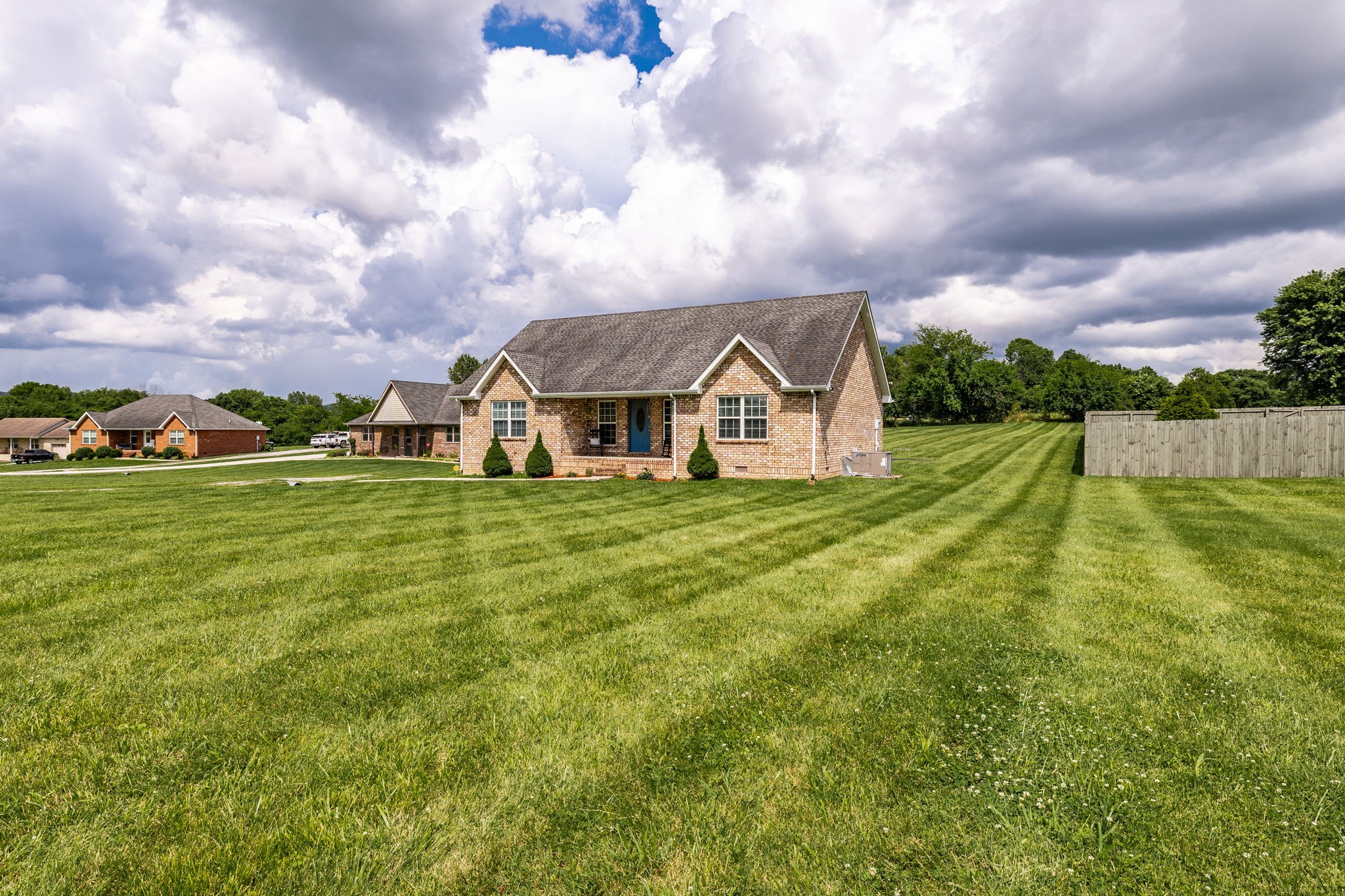 Middle Tennessee Properties 4 1004 Meridian Dr