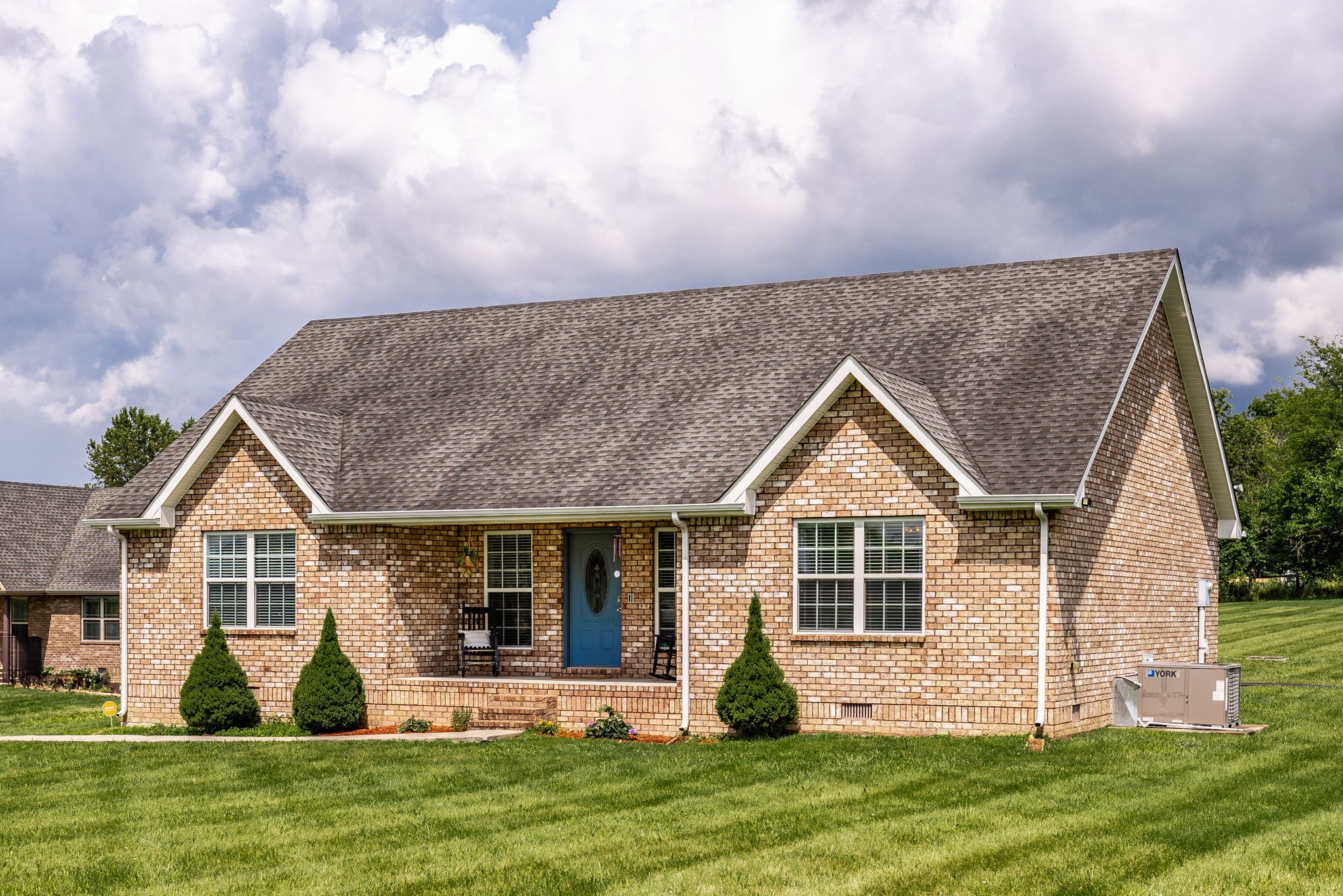 Middle Tennessee Properties 3 1004 Meridian Dr