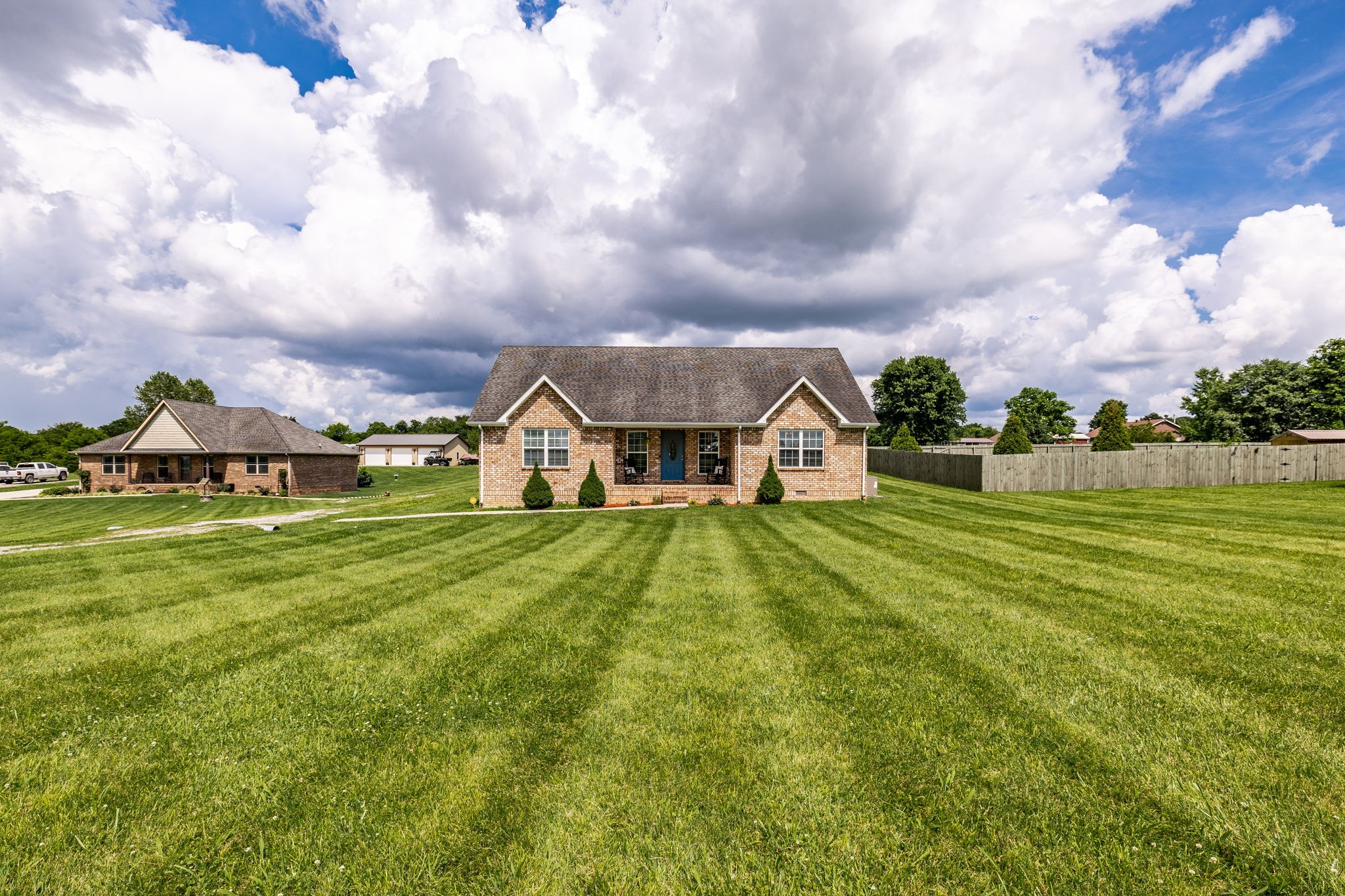 Middle Tennessee Properties 1 1004 Meridian Dr