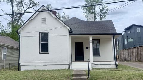 Photo of 1804 Cephas St, Nashville, TN 37208 (MLS # 3169128)