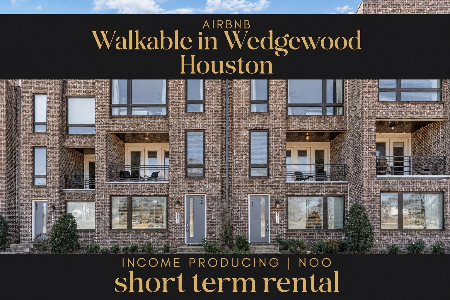 listing at 505 Wedgewood Ave, Nashville