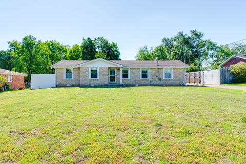 Photo of 235 Sterling Rd, Hendersonville, TN 37075 (MLS # 3205520)