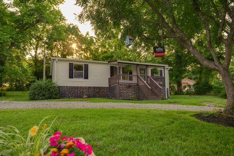 236 Cornwell ave Watertown TN 37184