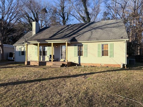 3012 Settlers Rd Murfreesboro TN 37129