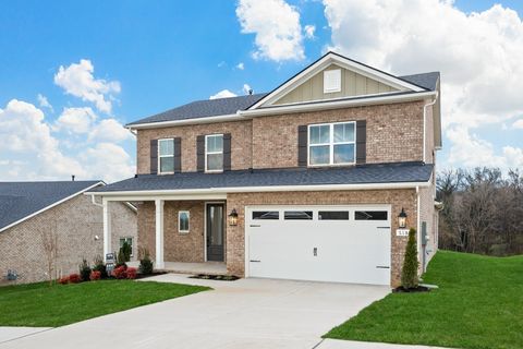 812 Hillock Trace Lebanon TN 37087