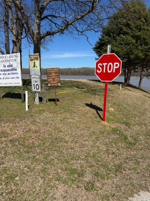 0 Arrow Head Dr Parsons TN 38363