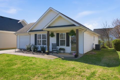 5079 Tabitha St Murfreesboro TN 37129