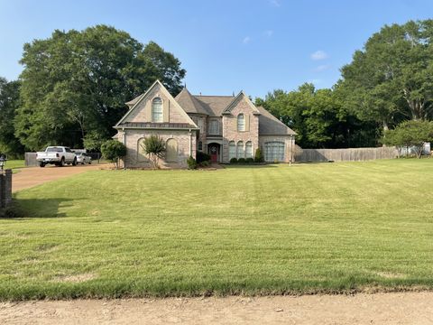 325 Windover Rd Collierville TN 38017