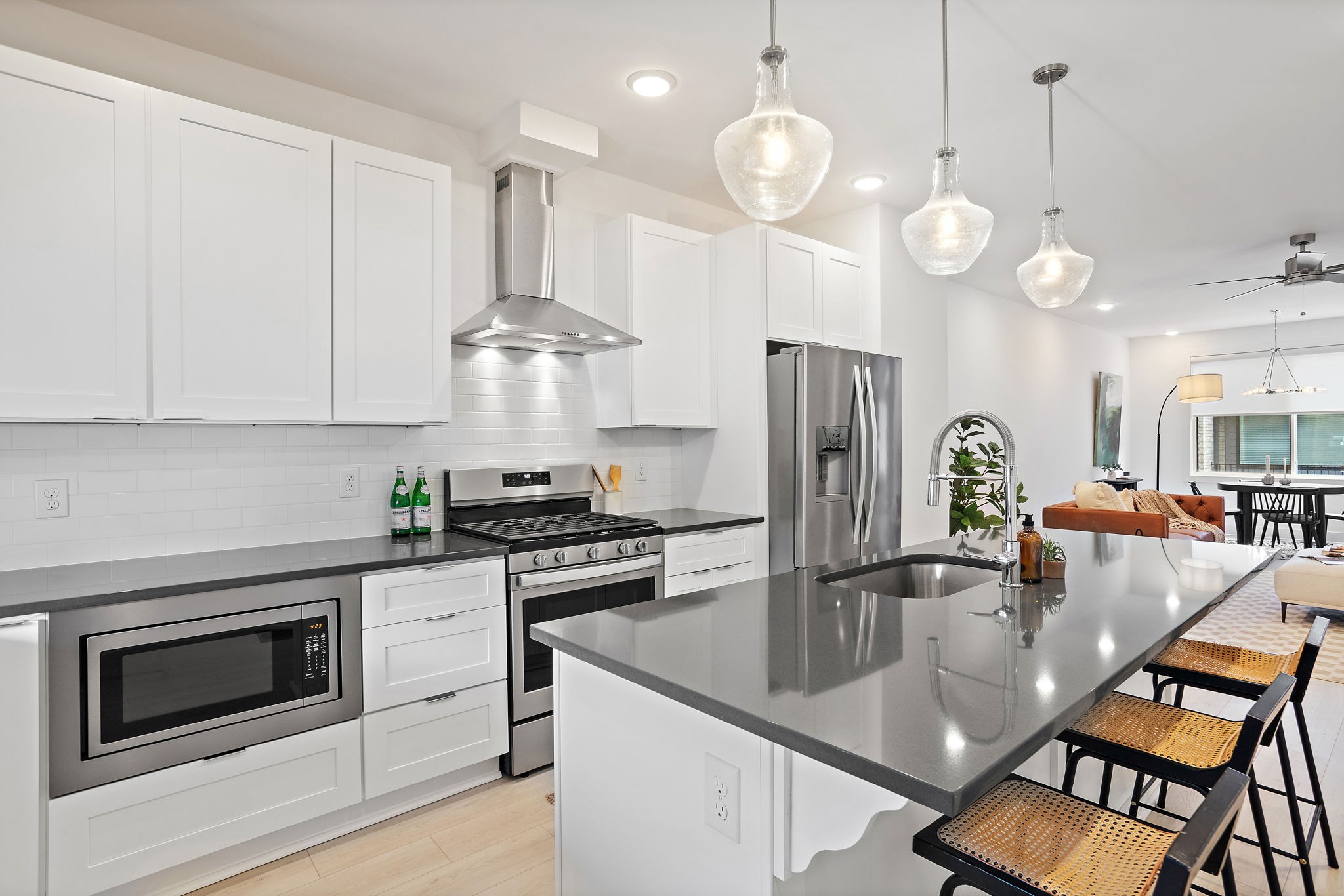 Middle Tennessee Properties 3 1635 Marshall Hollow Dr