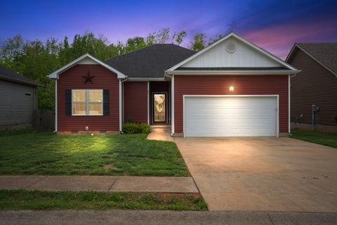 221 Azalea Dr, Oak Grove, KY 42262 - MLS#: 2868257