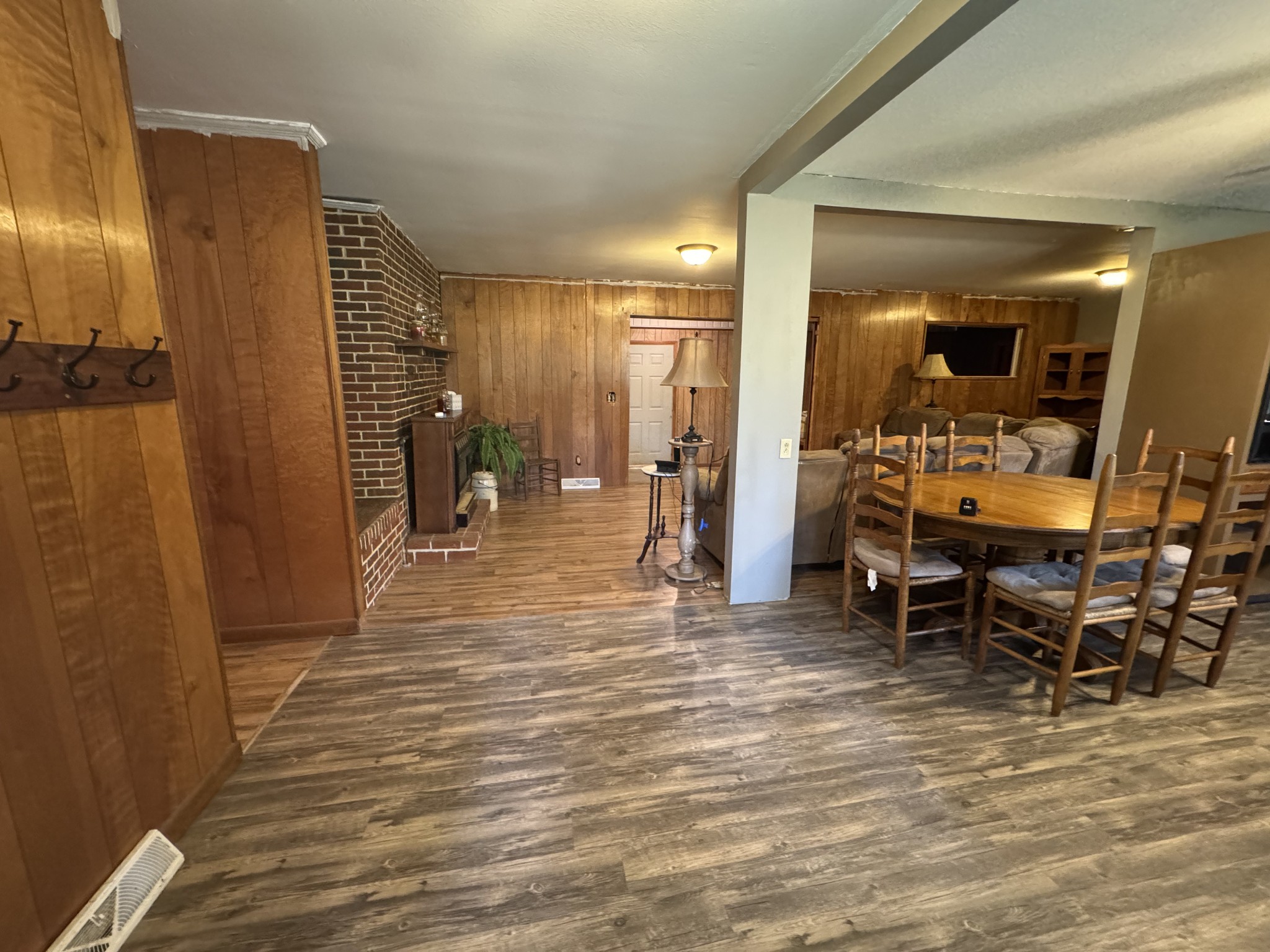 1737 Cummins Mill Rd