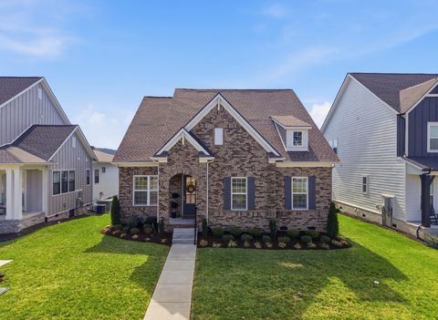 Photo of 2215 Broadway St, Nolensville, TN 37135 (MLS # 3164907)