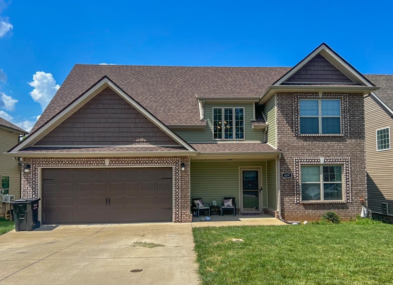 409 Wingfield Dr