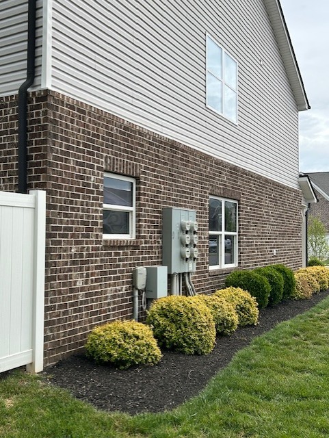 1705 Barbourville Ln