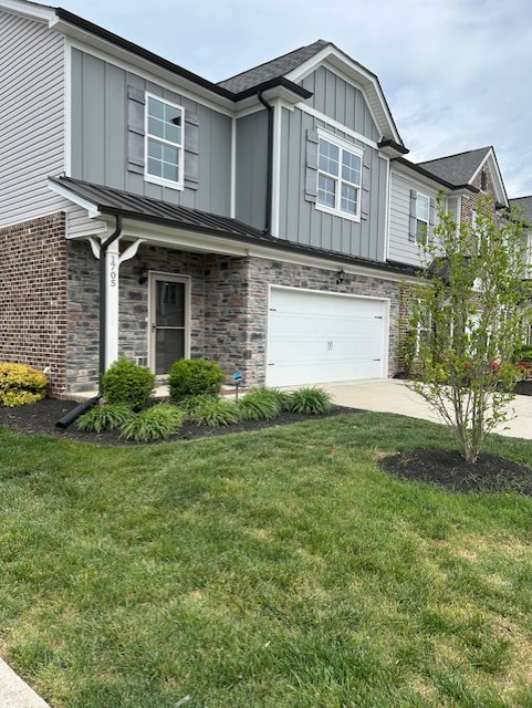 1705 Barbourville Ln