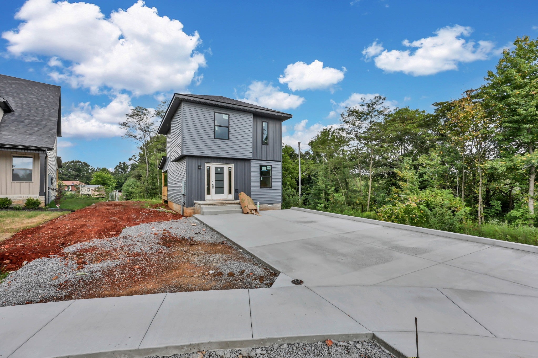 236 Switchgrass Dr