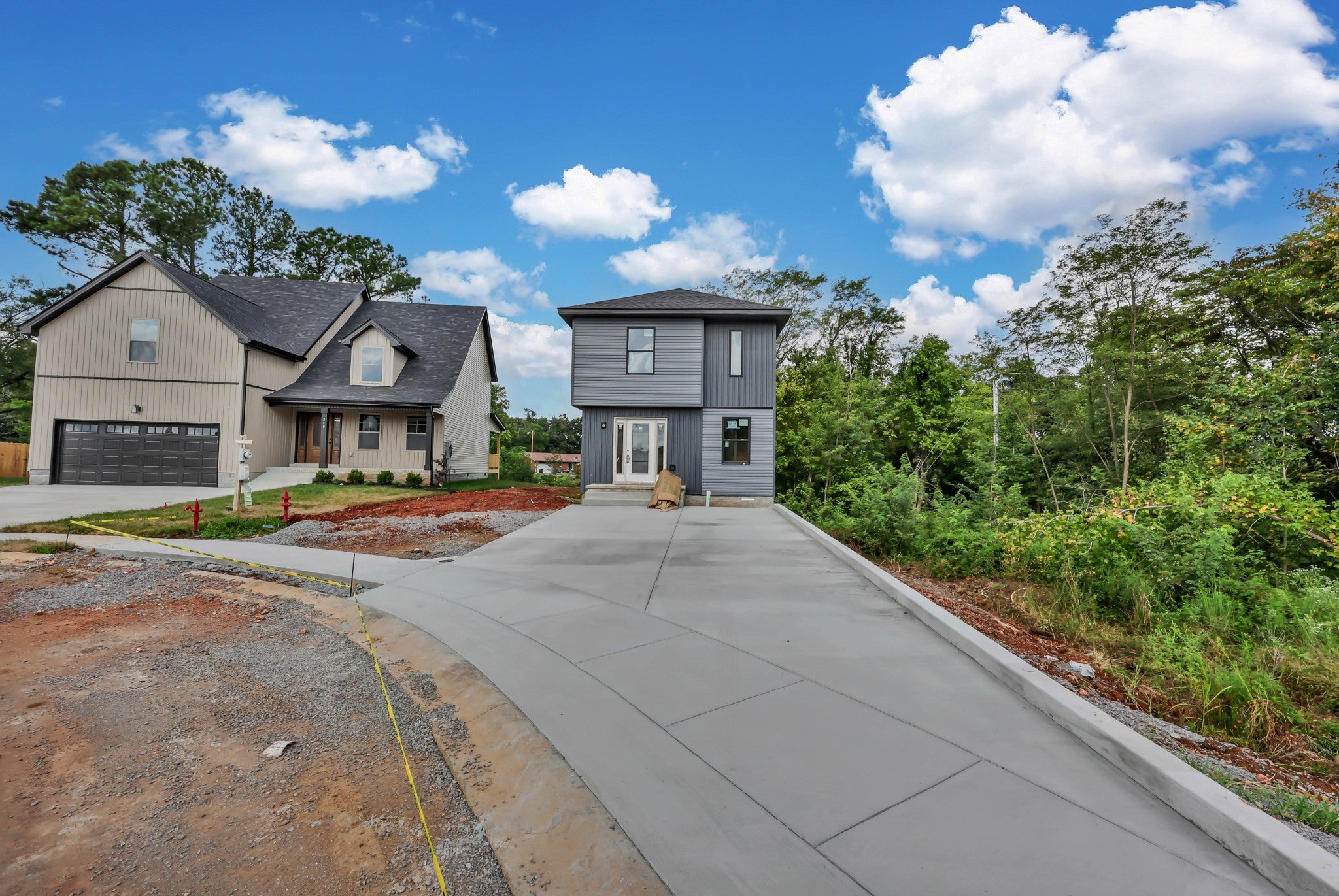 236 Switchgrass Dr