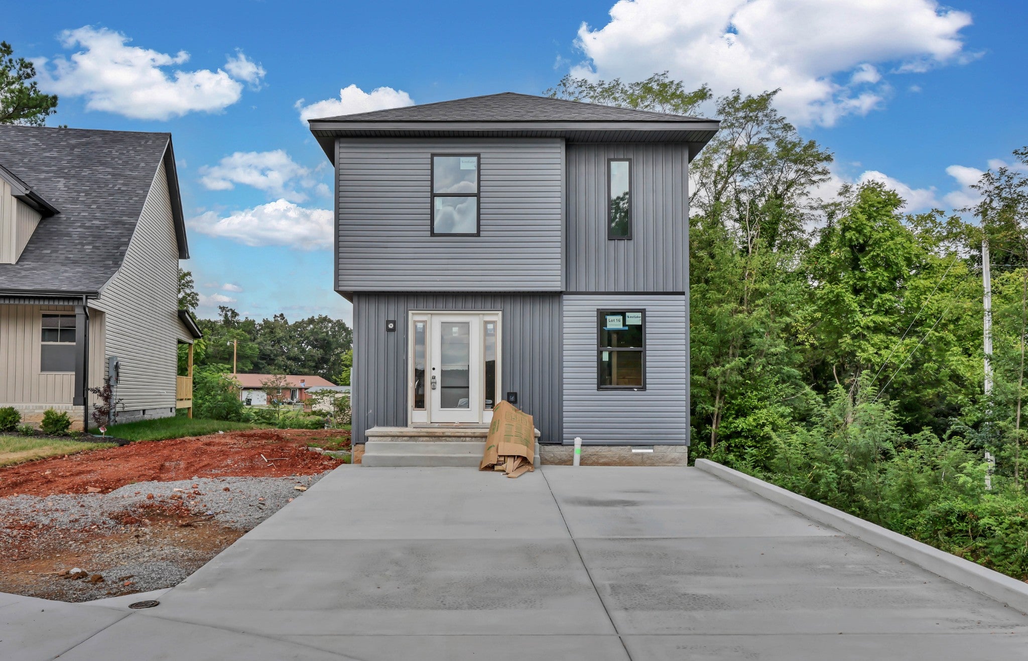 236 Switchgrass Dr