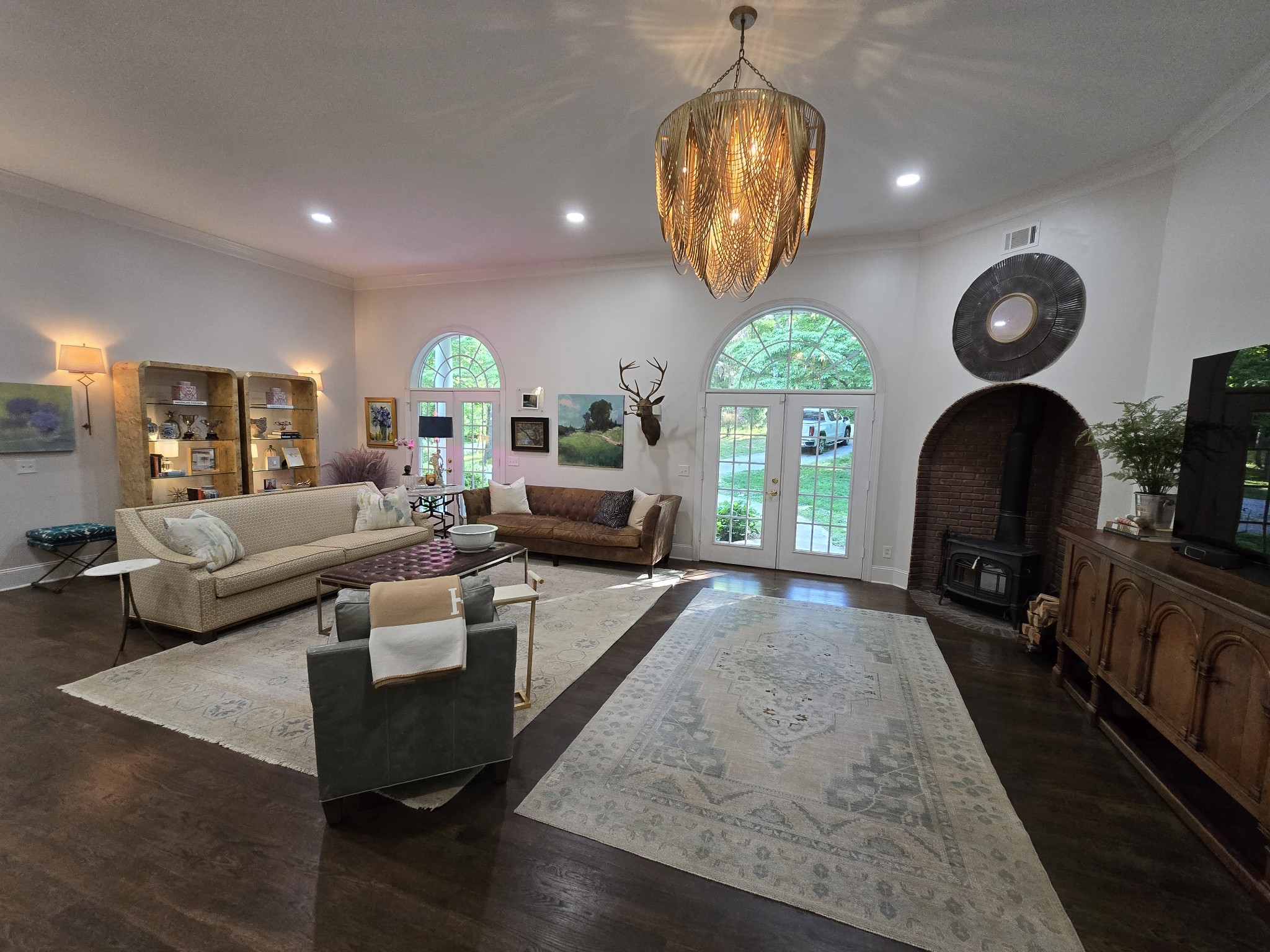 6045 Carter Ln, Franklin TN 37064 4-bed home, photo 12 of 30