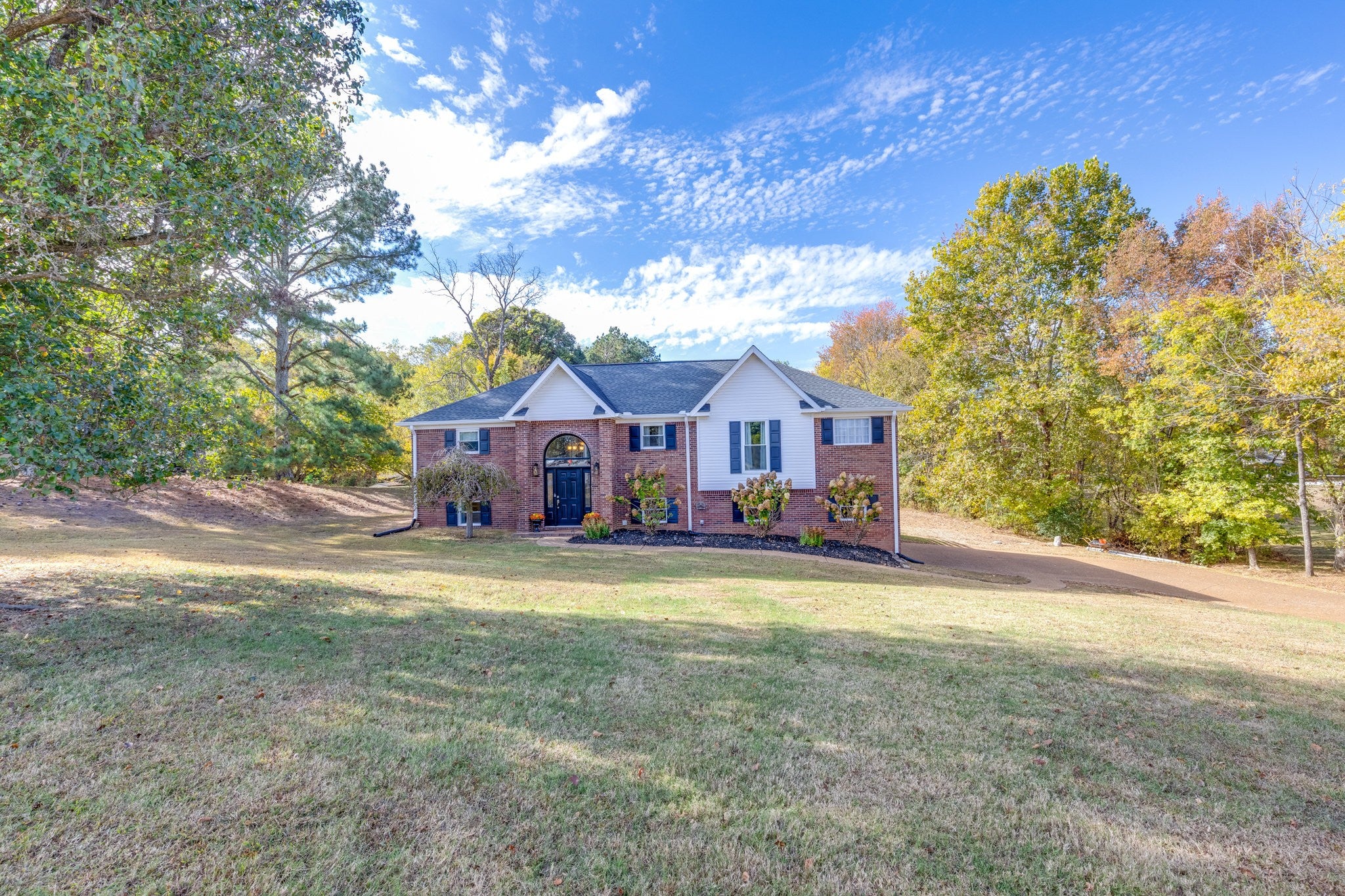 2065 Clara Mathis Rd