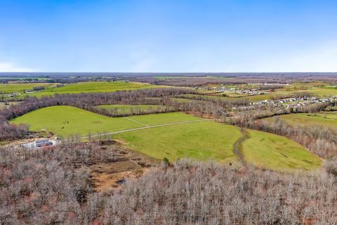 0 Heather Heights Bradyville TN 37026