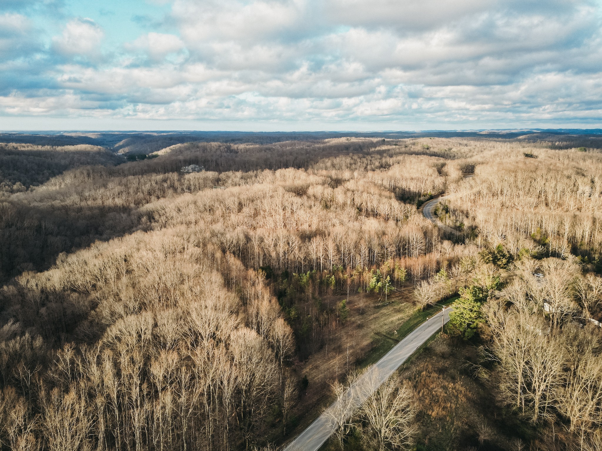 0 Parker Branch & Mt Laura Ln