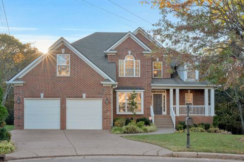 508 Appleseed Ct Antioch TN 37013