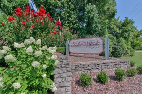 21 Vaughns Gap Rd 143 Nashville TN 37205