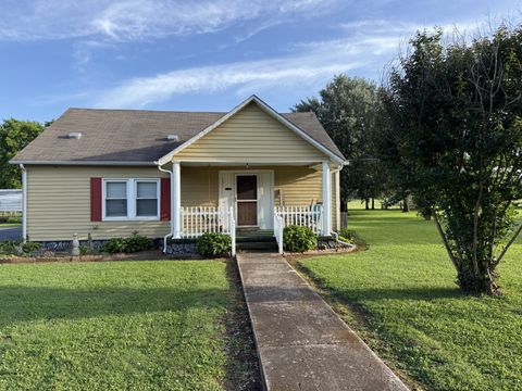 124 Sub Station Rd Unionville TN 37180