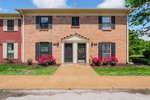 730 Fox Ridge Dr, Brentwood, TN 37027 - MLS#: 2882812