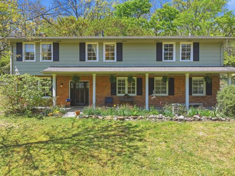 815 Rodney Dr Nashville TN 37205