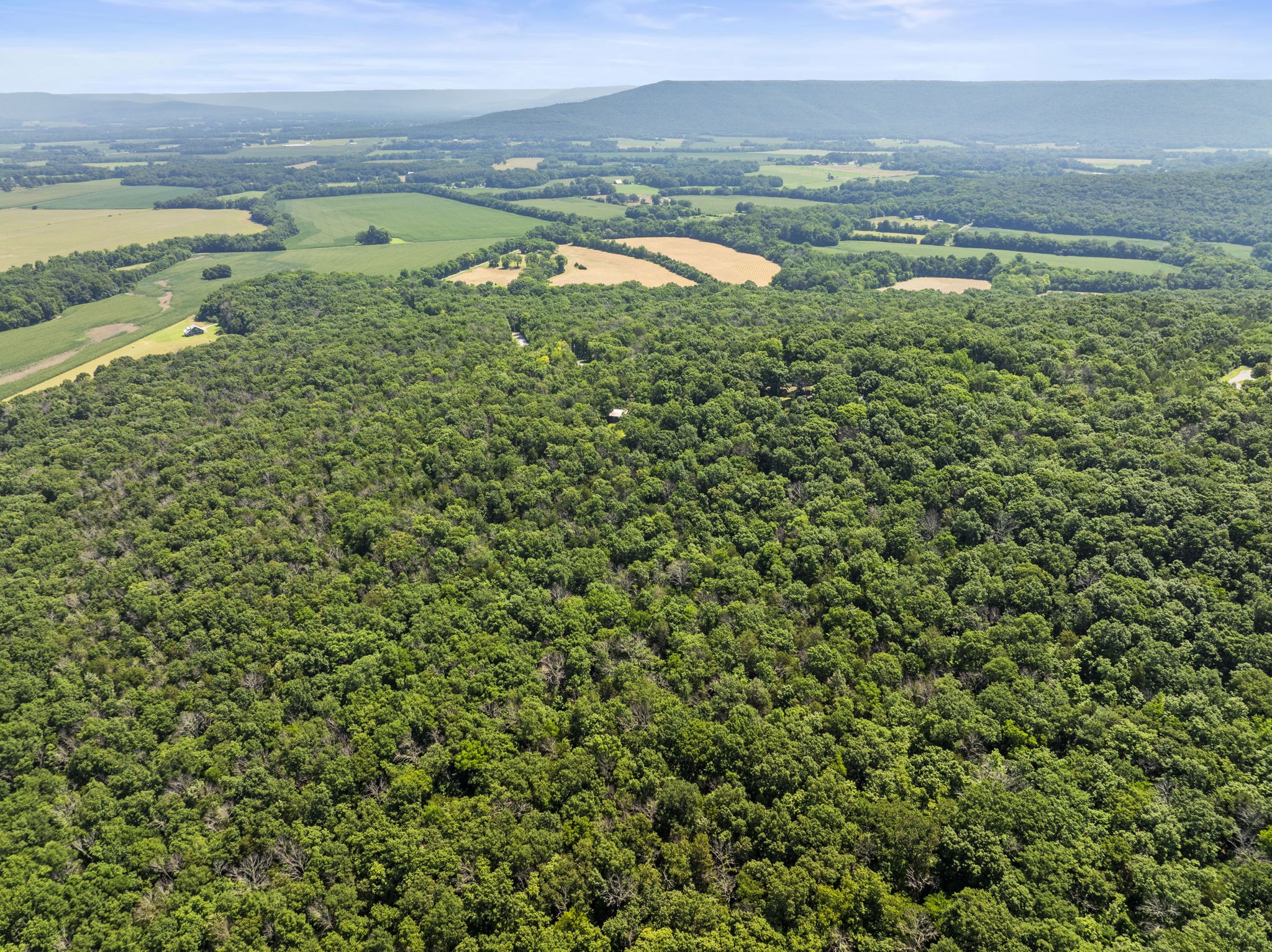 0 Cedar Mountain Rd