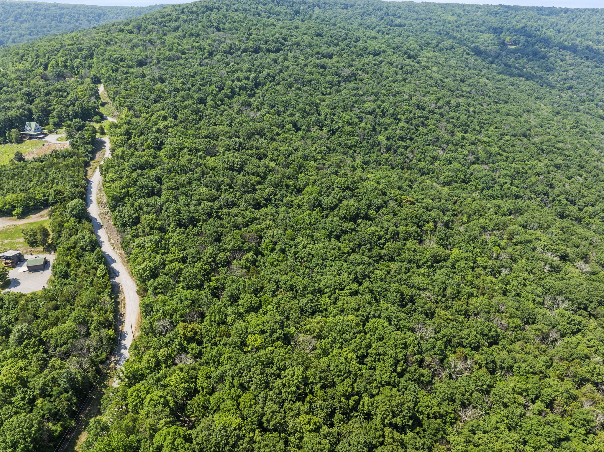 0 Cedar Mountain Rd