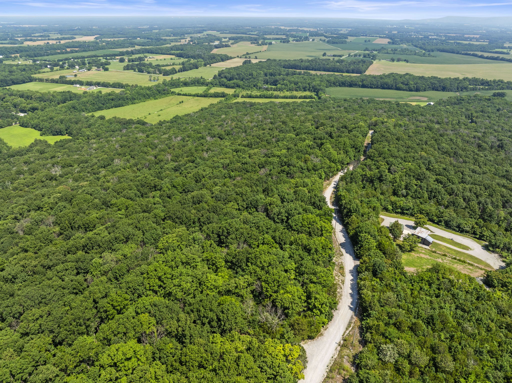 0 Cedar Mountain Rd