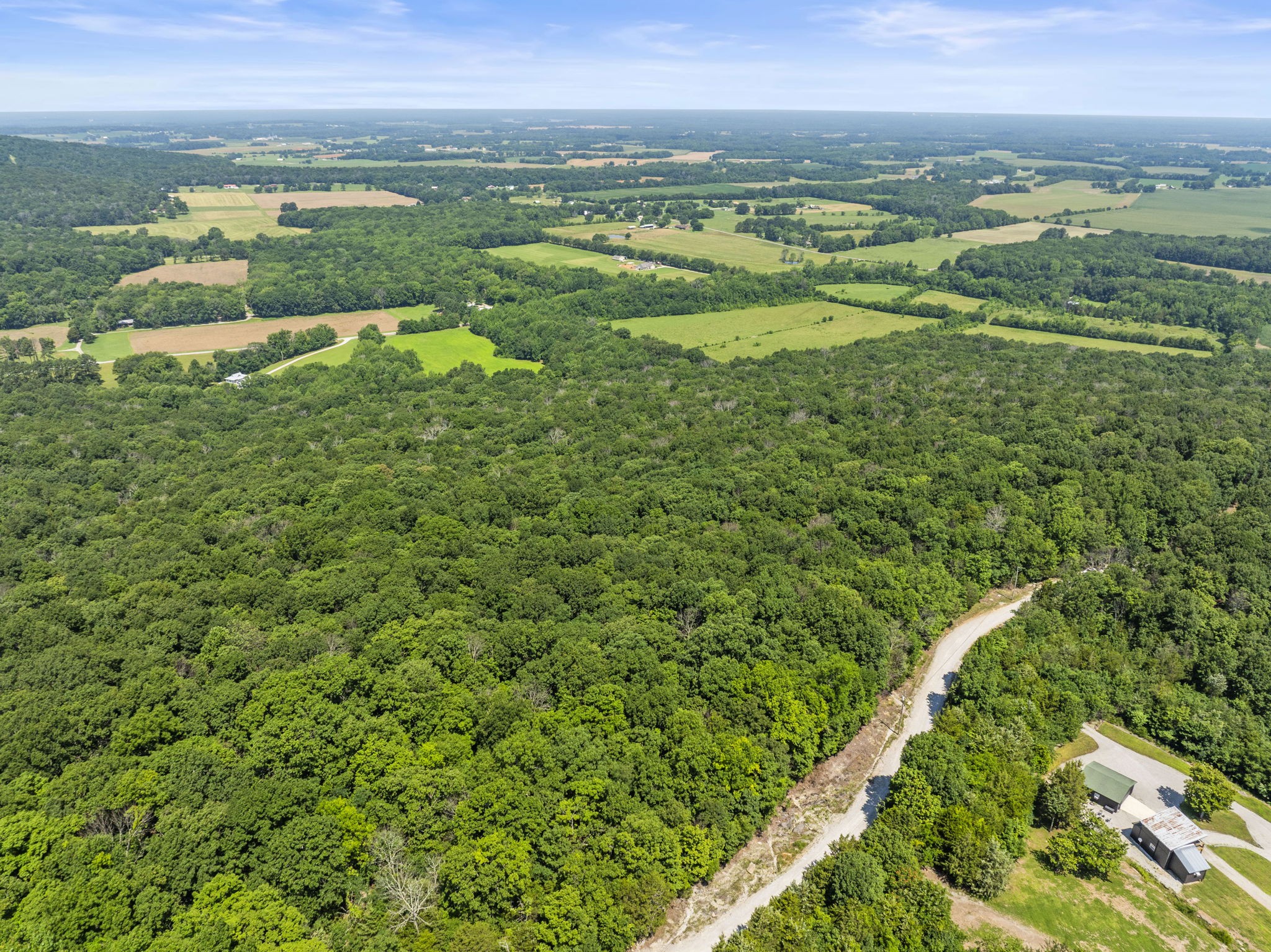0 Cedar Mountain Rd