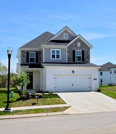 522 Red Barn Way Mount Juliet TN 37122