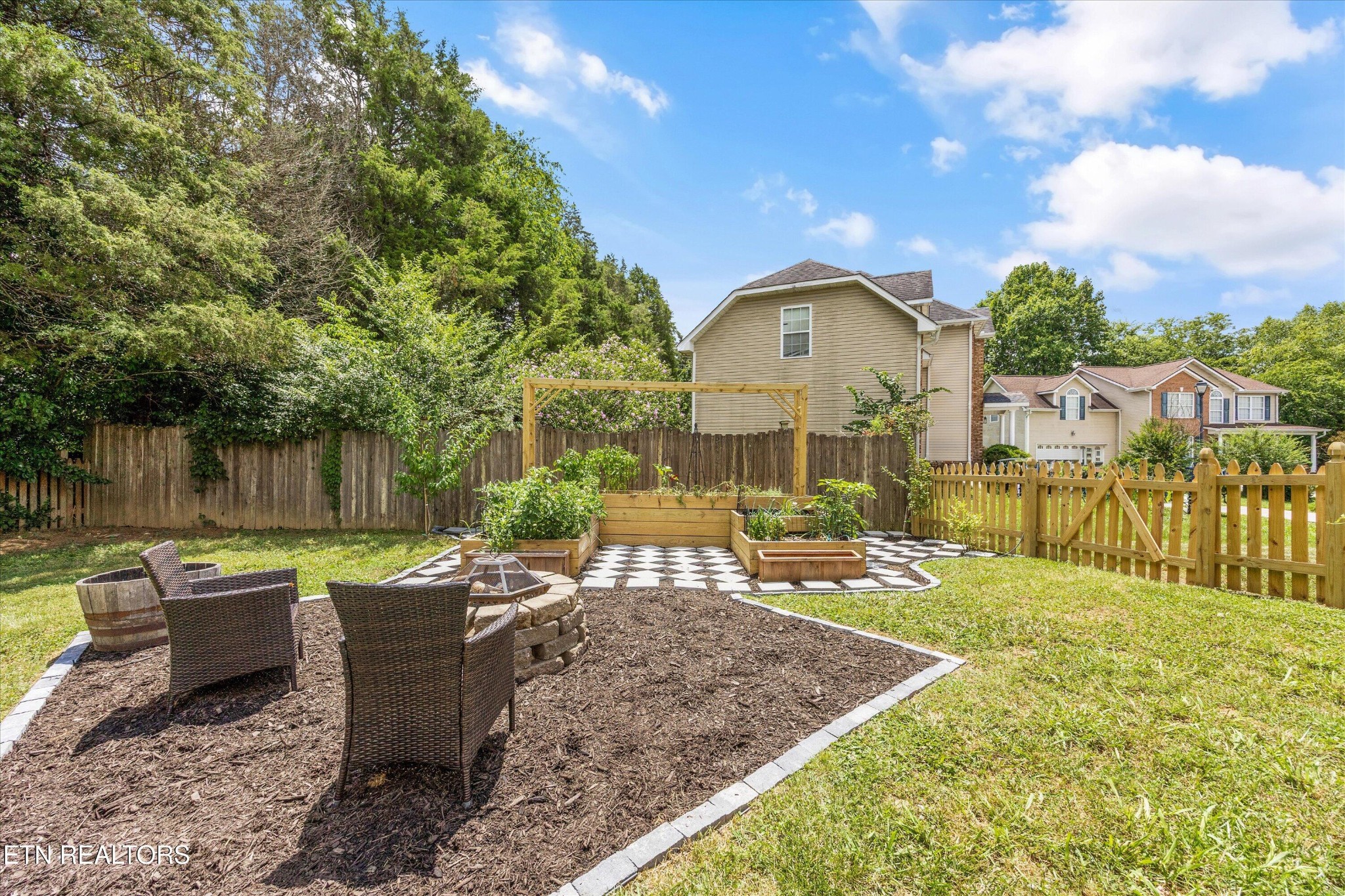 5403 Sunnyside Lane Lane