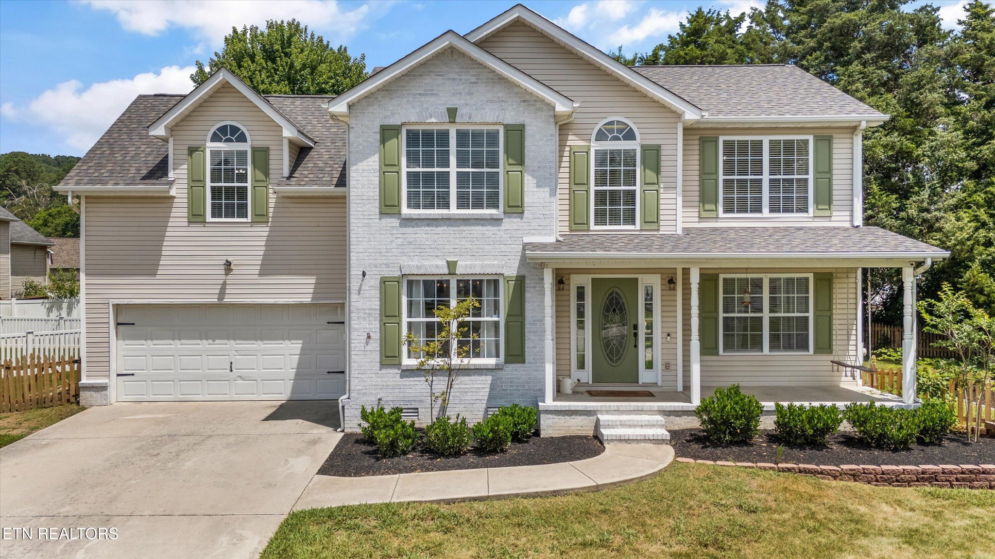 5403 Sunnyside Lane Lane