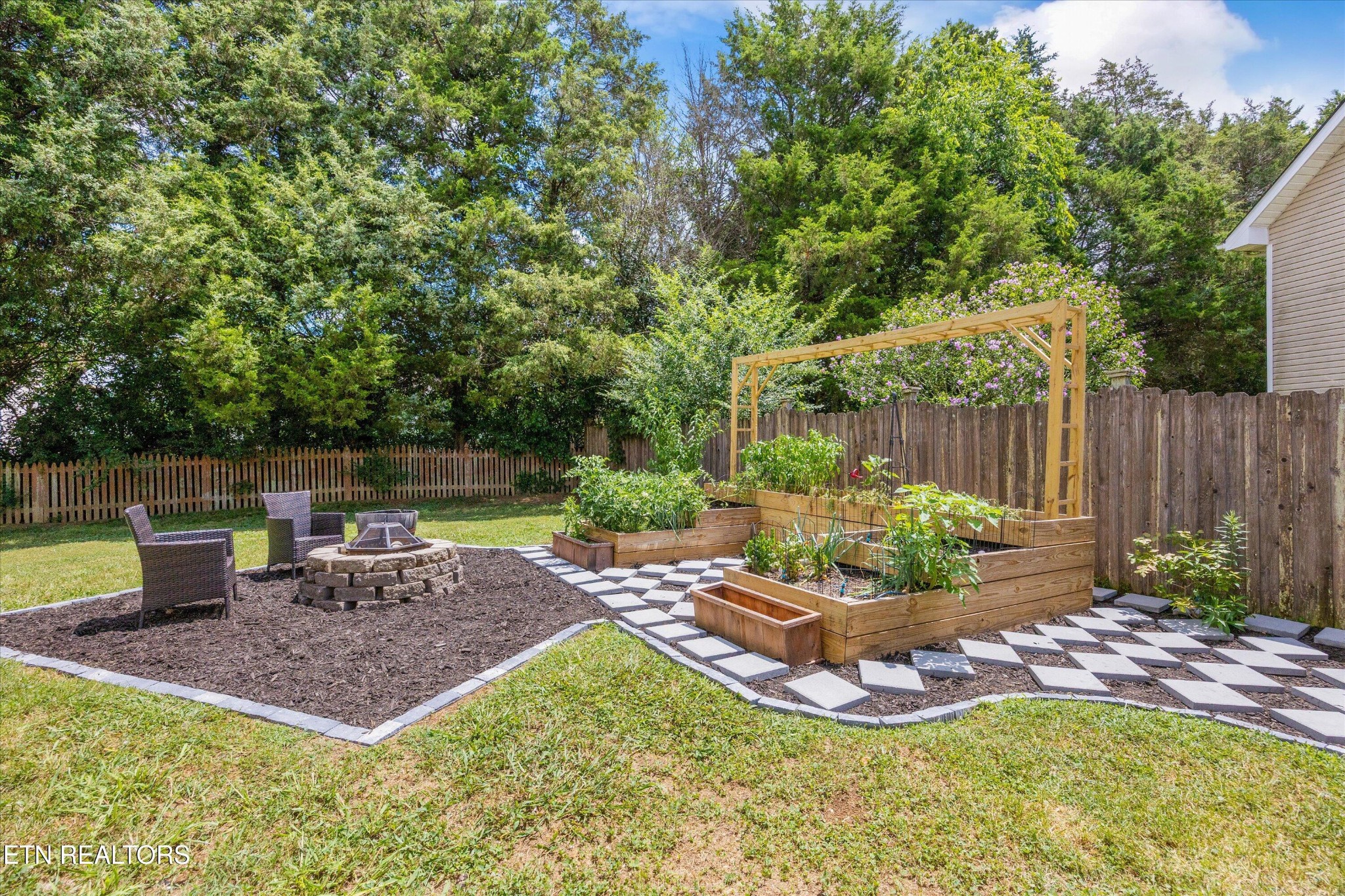 5403 Sunnyside Lane Lane
