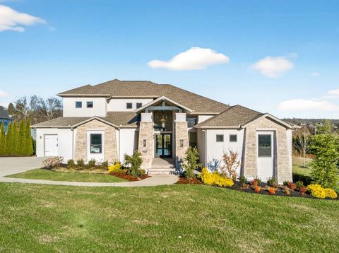 Photo of 1006 Heights Blvd, Brentwood, TN 37027 (MLS # 3098450)