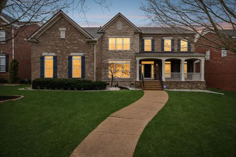 3053 Oxford Glen Dr Franklin TN 37067