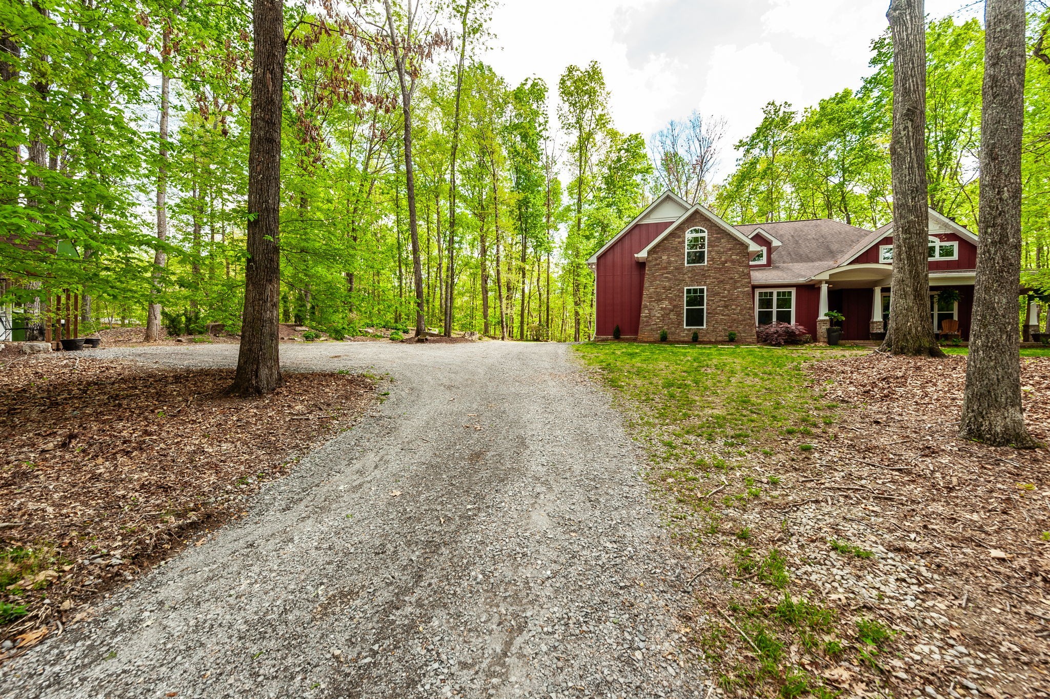 150C Dogwood Springs Dr