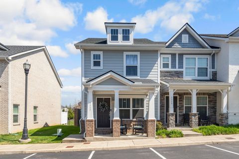 1117 Lilly Valley Way, Nashville, TN 37209 - MLS#: 2817602